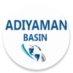 Logo of Adıyaman Basın android Application 